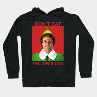 Buddy The Elf Hoodie